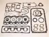 JAPKO 49193 Full Gasket Set, engine